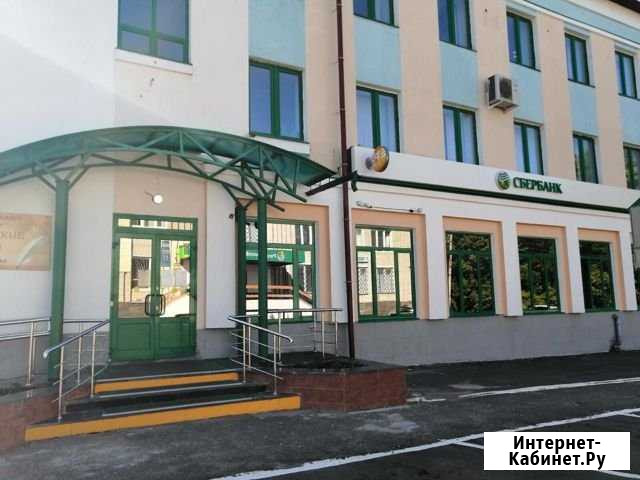 Сдаётся офисное помещение в аренду Краснослободск - изображение 1