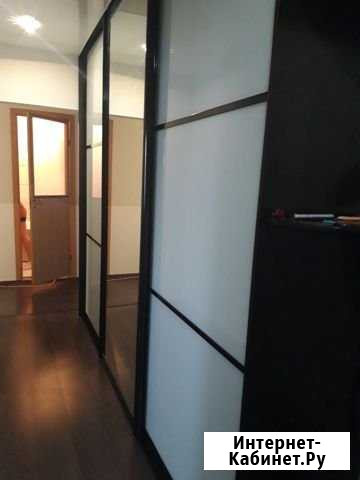 4-комнатная квартира, 88 м², 3/9 эт. на продажу в Шарыпово Шарыпово - изображение 1