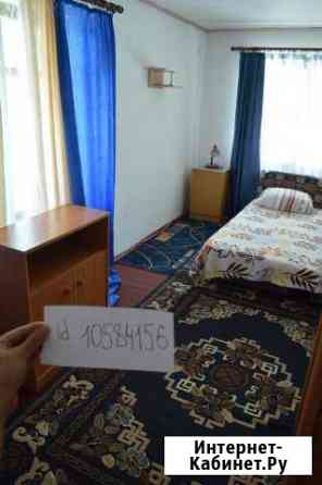 2-комнатная квартира, 40 м², 2/2 эт. в аренду посуточно в Ялте Ялта