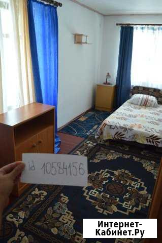2-комнатная квартира, 40 м², 2/2 эт. в аренду посуточно в Ялте Ялта - изображение 1