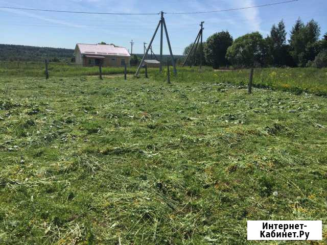 Участок ИЖС 30 сот. на продажу в Калуге Калуга - изображение 1