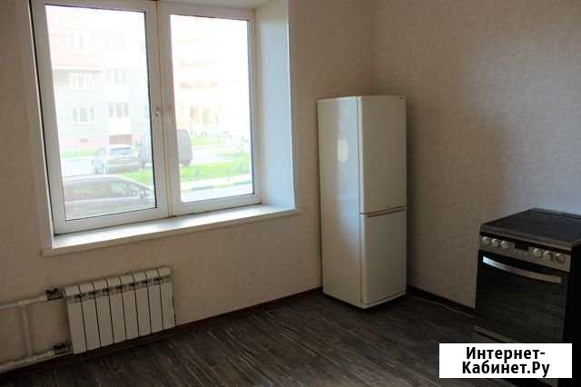1-комнатная квартира, 38 м², 1/10 эт. на продажу в Электростали Электросталь - изображение 1