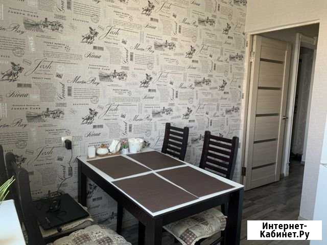 2-комнатная квартира, 50.6 м², 9/10 эт. на продажу в Черкесске Черкесск - изображение 1