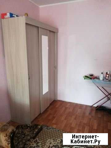 1-комнатная квартира, 30 м², 1/5 эт. на продажу на Полянах Поляны - изображение 1