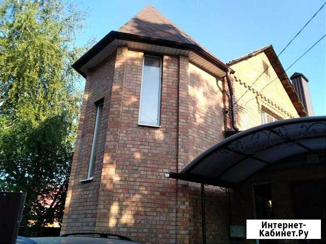 Дом 120 м² на участке 6 сот. на продажу в Ростове-на-Дону Ростов-на-Дону - изображение 1