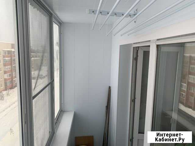 3-комнатная квартира, 47.1 м², 5/5 эт. на продажу в Серове Серов - изображение 1