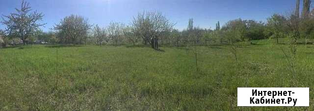 Участок ИЖС 20 сот. на продажу в Гостагаевской Гостагаевская - изображение 1