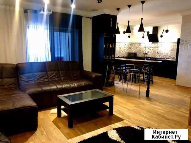 2-комнатная квартира, 67 м², 7/15 эт. на продажу в Тюмени Тюмень - изображение 1
