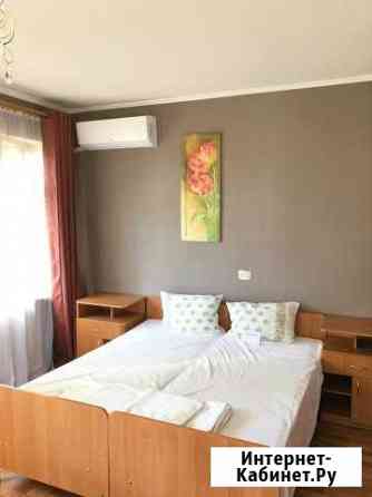 1-комнатная квартира, 30 м², 2/3 эт. в аренду посуточно в Ялте Ялта