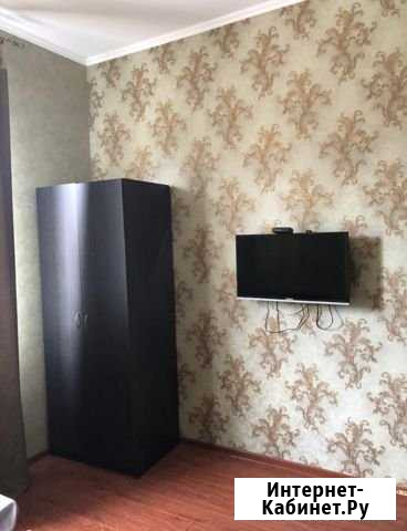 Комната 18 м² в 4-ком. кв., 1/3 эт. в аренду на длительный срок в Дзержинском Московской области Дзержинский - изображение 1