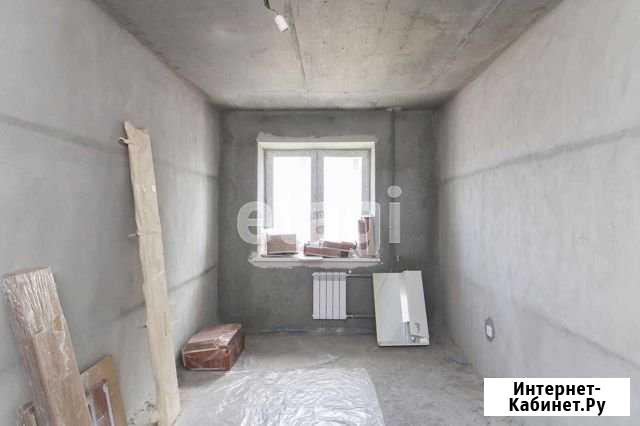 1-комнатная квартира, 42.7 м², 13/17 эт. на продажу в Тюмени Тюмень - изображение 1