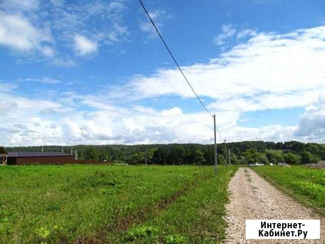 Участок ИЖС 5 сот. на продажу в Дербенте Дербент - изображение 1