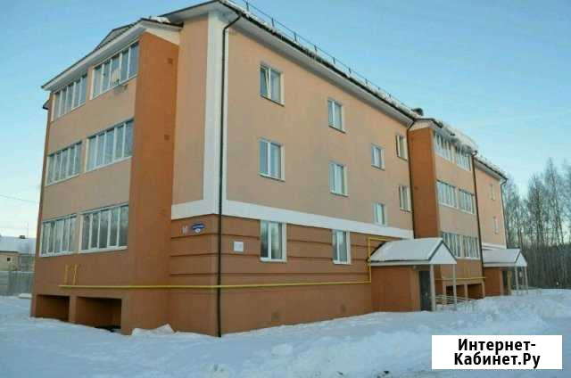 1-комнатная квартира, 38 м², 1/3 эт. на продажу в Туме Тума - изображение 1