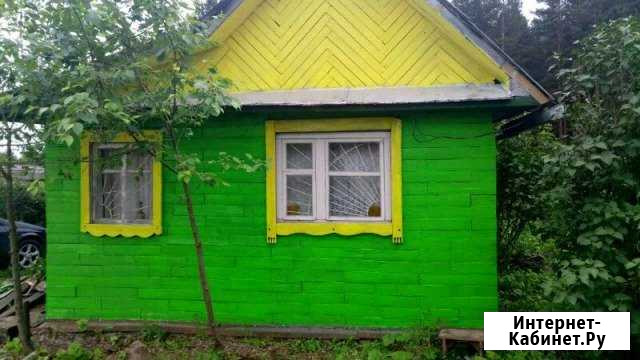 Дача 20 м² на участке 5 сот. на продажу в Реже Реж - изображение 1