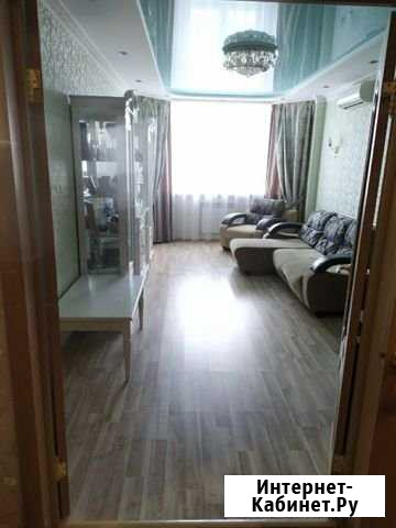 2-комнатная квартира, 73 м², 10/25 эт. на продажу в Туле Тула - изображение 1