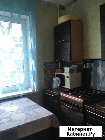 1-комнатная квартира, 35 м², 5/9 эт. на продажу в Казани Казань - изображение 1