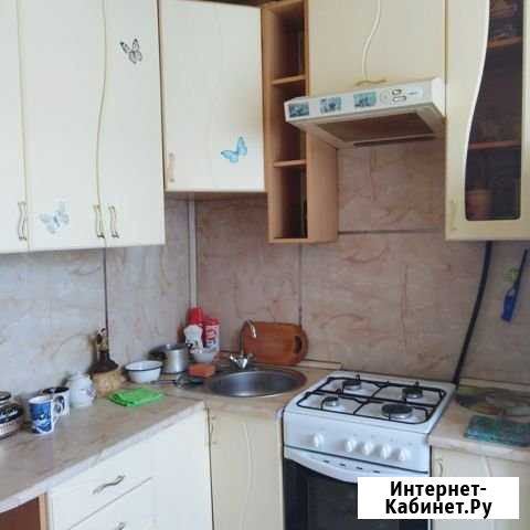 1-комнатная квартира, 30 м², 3/5 эт. на продажу в Ярославле Ярославль - изображение 1