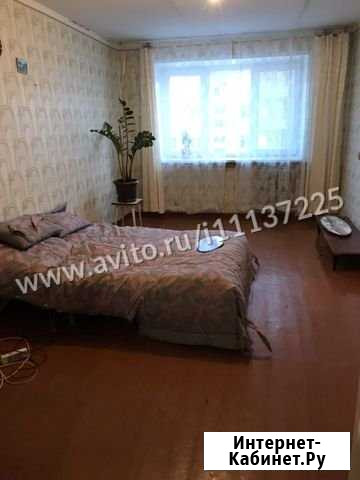 3-комнатная квартира, 61 м², 4/5 эт. на продажу в Балаково Балаково - изображение 1