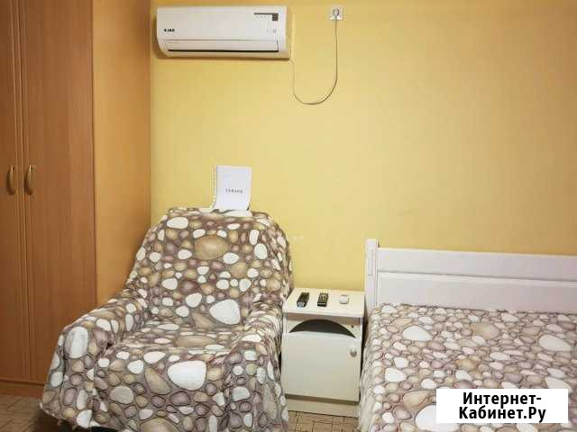 1-комнатная квартира, 30 м², 1/1 эт. в аренду посуточно в Анапе Анапа - изображение 1
