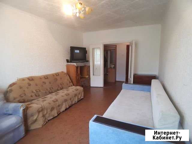 2-комнатная квартира, 51 м², 2/10 эт. на продажу в Волгограде Волгоград - изображение 1