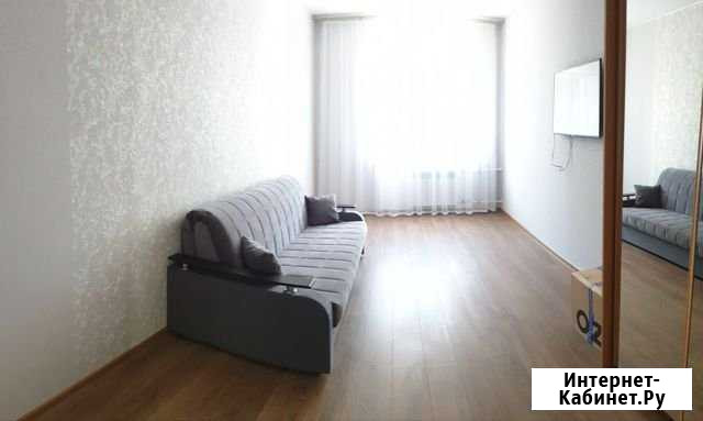 3-комнатная квартира, 65 м², 1/3 эт. в аренду посуточно в Петергофе Петергоф - изображение 1