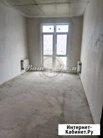 2-комнатная квартира, 59 м², 6/8 эт. на продажу в Геленджике Геленджик - изображение 1