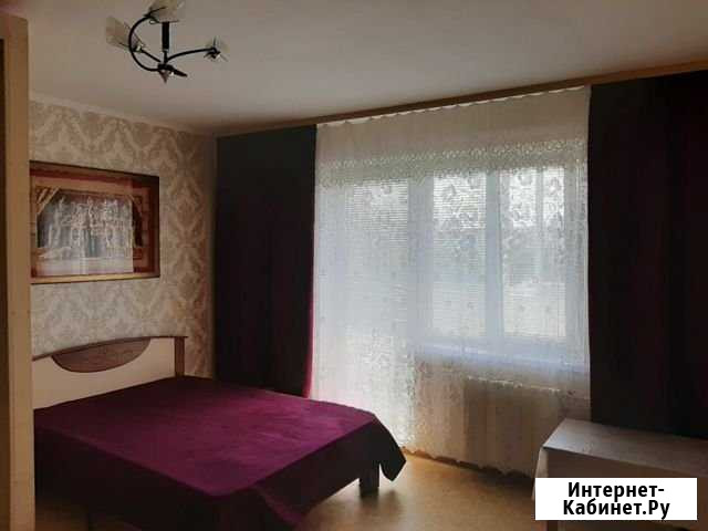 1-комнатная квартира, 46 м², 8/9 эт. в аренду на длительный срок в Кемерово Кемерово - изображение 1