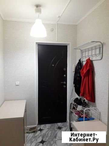 1-комнатная квартира, 40 м², 12/16 эт. в аренду на длительный срок в Краснодаре Краснодар - изображение 1
