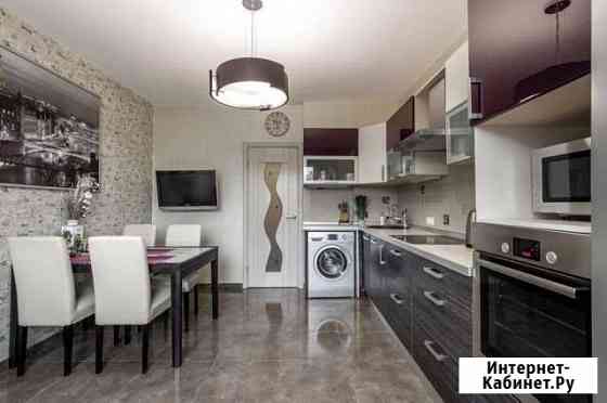 3-комнатная квартира, 83 м², 5/12 эт. на продажу в Санкт-Петербурге Санкт-Петербург