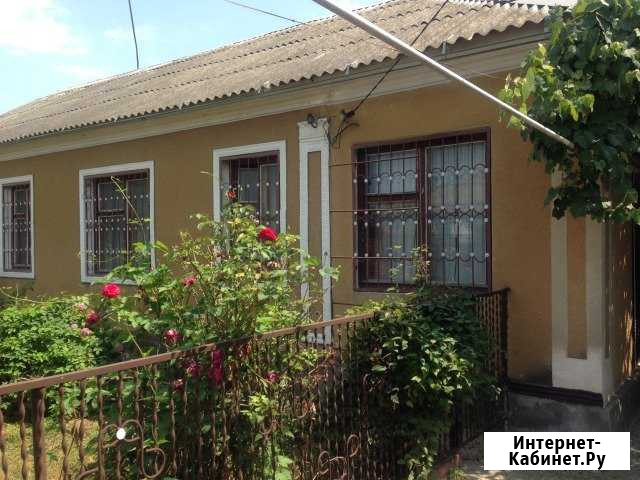 Дом 180 м² на участке 7 сот. на продажу в Анапе Анапа - изображение 1