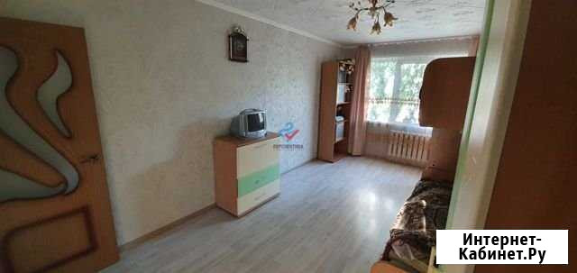 2-комнатная квартира, 47 м², 5/5 эт. на продажу в Твери Тверь - изображение 1