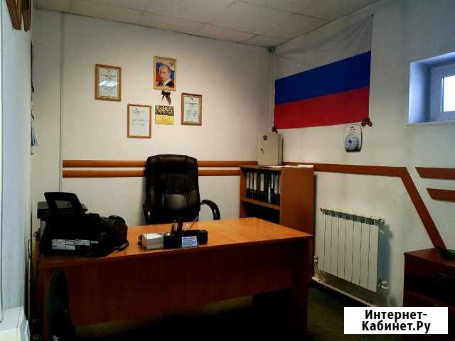 Участок промназначения 27 сот. на продажу в Икше Икша - изображение 1