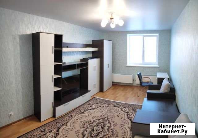 1-комнатная квартира, 40 м², 3/3 эт. на продажу в Уфе Уфа - изображение 1