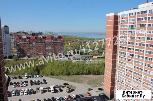 Квартира-студия, 40 м², 14/15 эт. на продажу в Самаре Самара - изображение 1