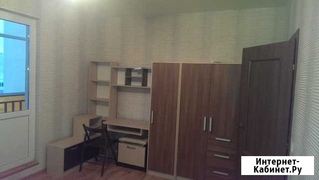 1-комнатная квартира, 40 м², 3/4 эт. в аренду на длительный срок в Балашихе Балашиха - изображение 1