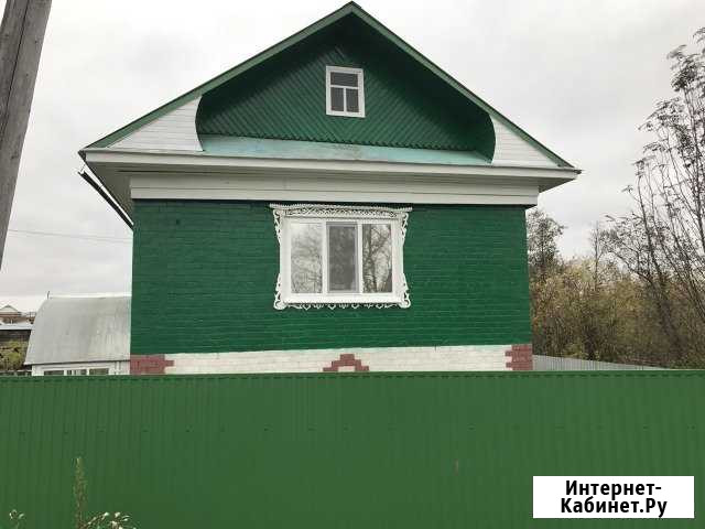 Дом 99 м² на участке 20 сот. на продажу в Барде Барда - изображение 1