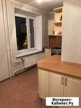 2-комнатная квартира, 60 м², 3/5 эт. в аренду на длительный срок в Санкт-Петербурге Санкт-Петербург