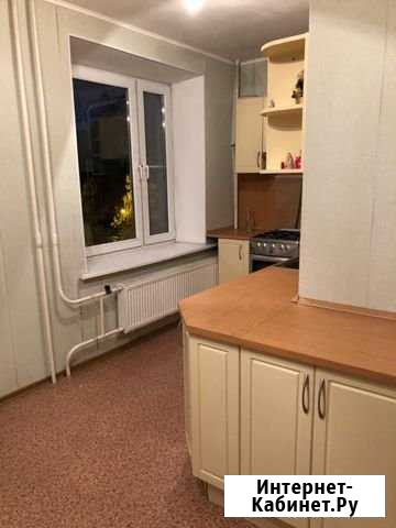 2-комнатная квартира, 60 м², 3/5 эт. в аренду на длительный срок в Санкт-Петербурге Санкт-Петербург - изображение 1