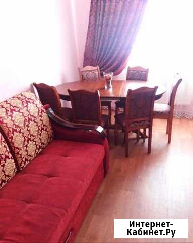 1-комнатная квартира, 52 м², 2/3 эт. на продажу в Казани Казань - изображение 1