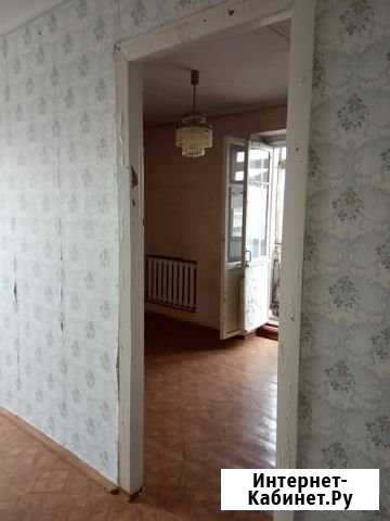 2-комнатная квартира, 41 м², 5/5 эт. на продажу в Евпатории Евпатория - изображение 1