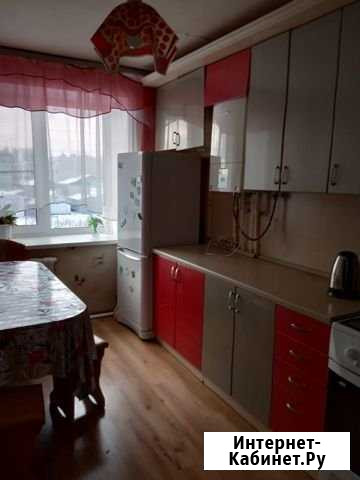 2-комнатная квартира, 54 м², 2/3 эт. на продажу в Урмарах Урмары - изображение 1