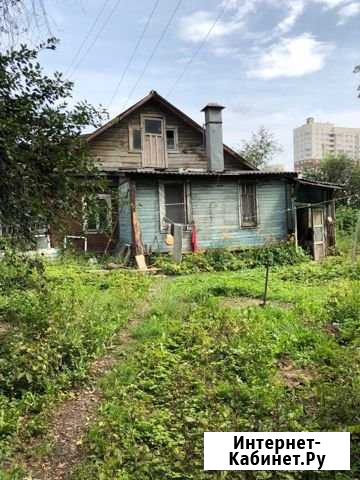 Участок ИЖС 6 сот. на продажу в Пушкино Пушкино - изображение 1
