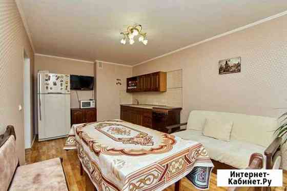 3-комнатная квартира, 83 м², 7/14 эт. на продажу в Краснодаре Краснодар