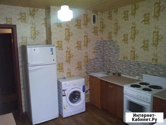 1-комнатная квартира, 45 м², 11/14 эт. в аренду на длительный срок в Воронеже Воронеж - изображение 1