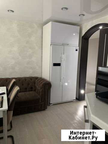 2-комнатная квартира, 63 м², 4/5 эт. на продажу в Вычегодском Вычегодский - изображение 1