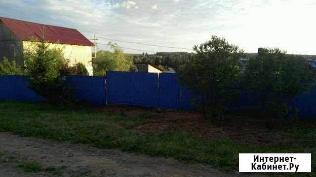 Дача 36 м² на участке 15 сот. на продажу в Ижевске Ижевск - изображение 1