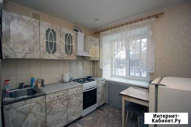 2-комнатная квартира, 42.5 м², 3/5 эт. на продажу в Северодвинске Северодвинск - изображение 1