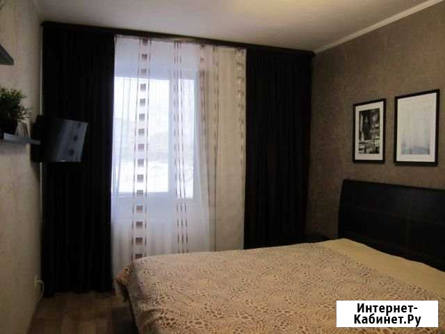 3-комнатная квартира, 58 м², 8/9 эт. на продажу в Нижнем Новгороде Нижний Новгород - изображение 1