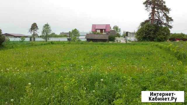 Участок ИЖС 12 сот. на продажу в Волосово Волосово - изображение 1