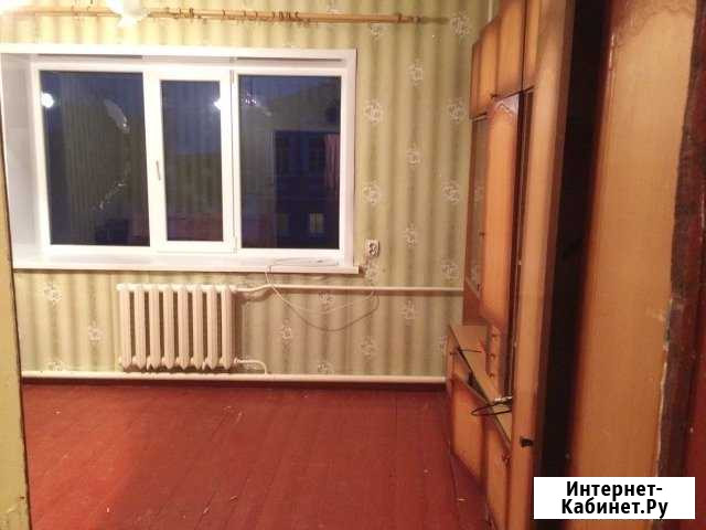 Комната 15 м² в 1-ком. кв., 1/2 эт. на продажу в Бирюч Бирюч - изображение 1